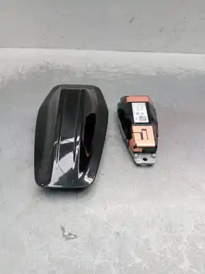 Peça sobressalente para automóvel em segunda mão módulo eletrônico por bmw x1/ix1 u11 x1 sdrive18d referências oem iam 6520982513006