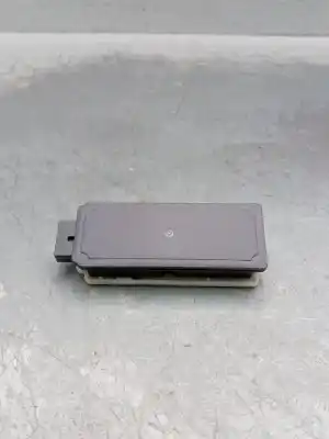 Peça sobressalente para automóvel em segunda mão módulo eletrônico por bmw x1/ix1 u11 x1 sdrive18d referências oem iam a3c04887505