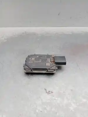 Peça sobressalente para automóvel em segunda mão módulo eletrônico por bmw x1/ix1 u11 x1 sdrive18d referências oem iam a2c7839980500