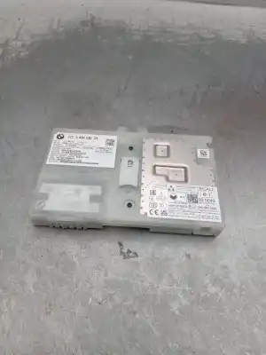 Peça sobressalente para automóvel em segunda mão módulo eletrônico por bmw x1/ix1 u11 x1 sdrive18d referências oem iam 5a9253001