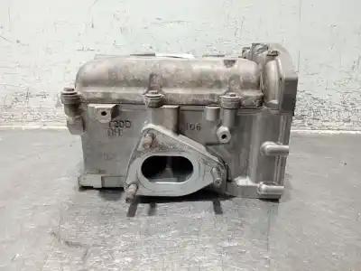 Pièce détachée automobile d'occasion culasse du moteur pour subaru forester (sh_) 2.0 d awd (shh) références oem iam t20drh106