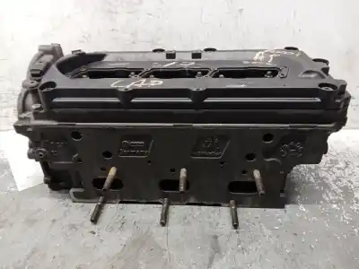 Peça sobressalente para automóvel em segunda mão Cabeça / Culatra por AUDI A5 (8T3) 3.0 TDI QUATTRO Referências OEM IAM   