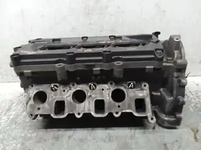Peça sobressalente para automóvel em segunda mão cabeça / culatra por audi a5 (8t3) 3.0 tdi quattro referências oem iam   