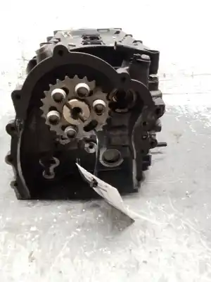 Peça sobressalente para automóvel em segunda mão cabeça / culatra por audi a5 (8t3) 3.0 tdi quattro referências oem iam   