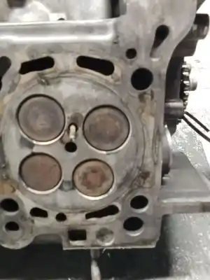 Peça sobressalente para automóvel em segunda mão cabeça / culatra por audi a5 (8t3) 3.0 tdi quattro referências oem iam   