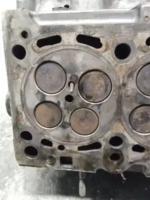 Peça sobressalente para automóvel em segunda mão cabeça / culatra por audi a5 (8t3) 3.0 tdi quattro referências oem iam   