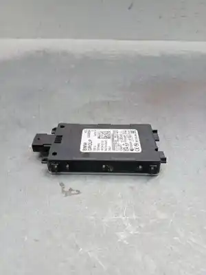 Peça sobressalente para automóvel em segunda mão módulo eletrônico por bmw x1/ix1 u11 x1 sdrive18d referências oem iam 5a60304