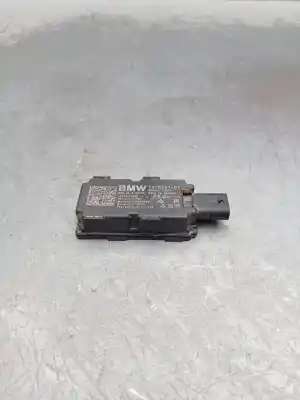 Peça sobressalente para automóvel em segunda mão módulo eletrônico por bmw x1/ix1 u11 x1 sdrive18d referências oem iam a3c10274506