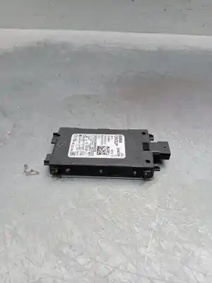 Peça sobressalente para automóvel em segunda mão módulo eletrônico por bmw x1/ix1 u11 x1 sdrive18d referências oem iam 5a60304
