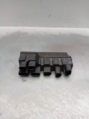 Peça sobressalente para automóvel em segunda mão módulo eletrônico por bmw x1/ix1 u11 x1 sdrive18d referências oem iam 847320403