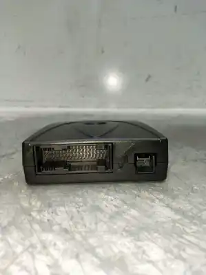 Tweedehands auto-onderdeel elektronische module voor ford c-max ii (dxa/cb7, dxa/ceu) 1.6 tdci oem iam-referenties 8m5t19c112dr  332932271