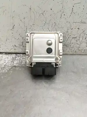 Peça sobressalente para automóvel em segunda mão módulo eletrônico por ford fiesta (ce1) cool&connect referências oem iam 0261s18678