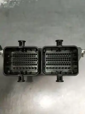 Second-hand car spare part electronic module for ford fiesta (ce1) cool&connect oem iam references 0261s18678 f1ba12b684da h1b112a650ub