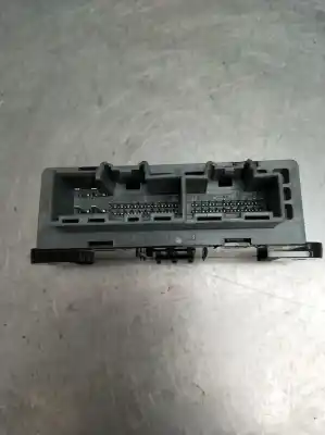 Second-hand car spare part electronic module for ford fiesta (ce1) cool&connect oem iam references h1bt14b533bg  4742190130r