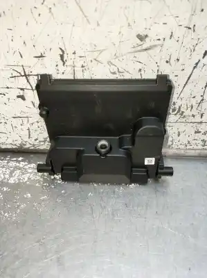 Second-hand car spare part electronic module for ford fiesta (ce1) cool&connect oem iam references h1bt19h406ag  28643542s90925553