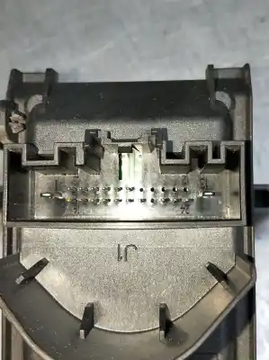 Second-hand car spare part electronic module for ford fiesta (ce1) cool&connect oem iam references h1bt14f642af f00hj02284 2200367108