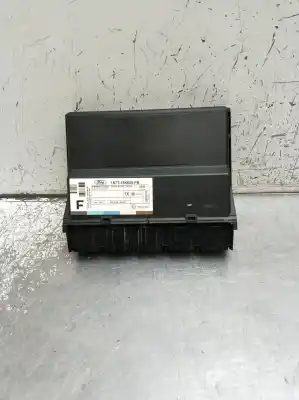 Second-hand car spare part  for FORD FOCUS I (DAW, DBW)  OEM IAM references 1S7T15K600FB  5WK48730C