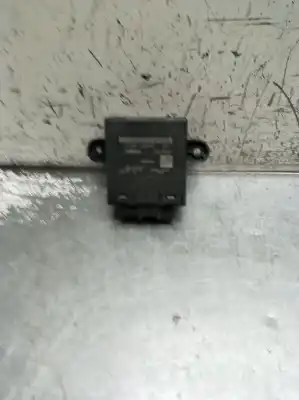 Second-hand car spare part electronic module for ford s-max (cj, wa6) 2.0 tdci oem iam references dg9t14b534ca