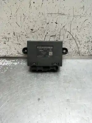 Second-hand car spare part electronic module for ford s-max (cj, wa6) 2.0 tdci oem iam references dg9t14b533ea