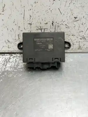 Second-hand car spare part electronic module for ford s-max (cj, wa6) 2.0 tdci oem iam references dg9t14b531ea