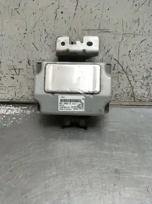 Second-hand car spare part ELECTRONIC MODULE for FORD S-MAX (CJ, WA6)  OEM IAM references DG9T14B526LA  0199DC2221