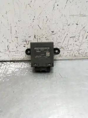 Second-hand car spare part electronic module for ford s-max (cj, wa6) 2.0 tdci oem iam references dg9t14b534ca