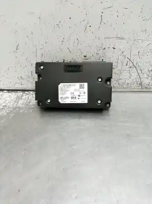 Second-hand car spare part electronic module for ford s-max (cj, wa6) 2.0 tdci oem iam references fm2t14b428la