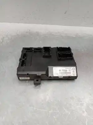 Second-hand car spare part ELECTRONIC MODULE for FORD TRANSIT COURIER B460 MONOSPACE  OEM IAM references DN1T15K600EE  116RA000084