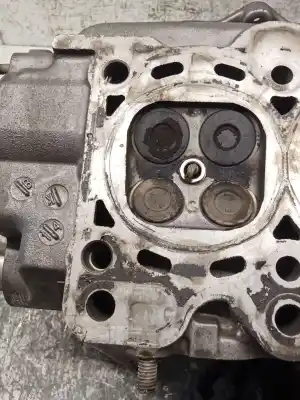 Автозапчастина б/у доп для toyota yaris (ncp1/nlp1/scp1) 1.0 linea sol посилання на oem iam c.motor 1szfe  