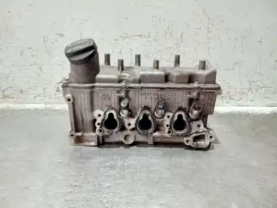 Second-hand car spare part cylinder head for smart coupe 0.6 turbo cat oem iam references 0001747v003