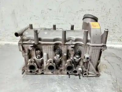 Peça sobressalente para automóvel em segunda mão cabeça / culatra por smart coupe 0.6 turbo cat referências oem iam 0001747v003 g13 r1600160001