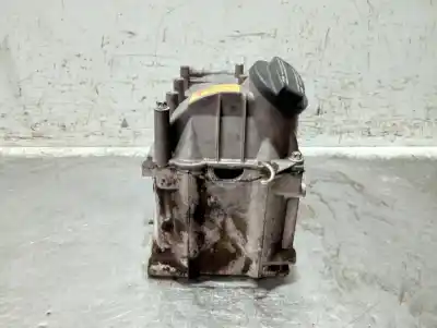 Peça sobressalente para automóvel em segunda mão cabeça / culatra por smart coupe 0.6 turbo cat referências oem iam 0001747v003 g13 r1600160001