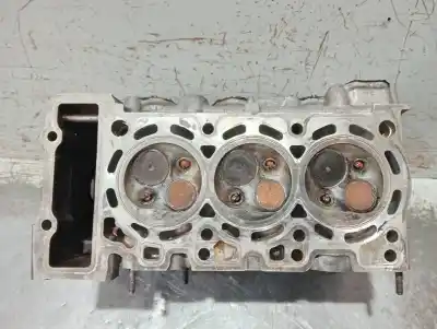Peça sobressalente para automóvel em segunda mão cabeça / culatra por smart coupe 0.6 turbo cat referências oem iam 0001747v003 g13 r1600160001