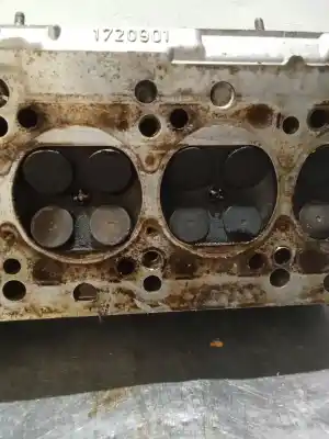Peça sobressalente para automóvel em segunda mão cabeça / culatra por bmw 3 (e36) 320 i referências oem iam 206s1  