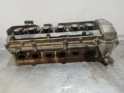 Peça sobressalente para automóvel em segunda mão cabeça / culatra por bmw 3 (e36) 320 i referências oem iam 206s1  