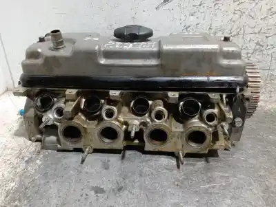Second-hand car spare part Cylinder Head for CITROEN C2 * OEM IAM references   