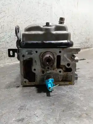 Second-hand car spare part cylinder head for citroen c2 * oem iam references   