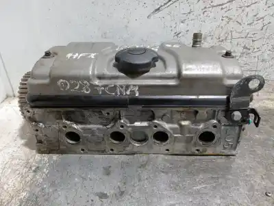 Second-hand car spare part cylinder head for citroen c2 * oem iam references   