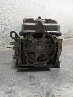 Second-hand car spare part cylinder head for citroen c2 * oem iam references   