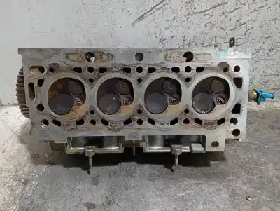 Second-hand car spare part cylinder head for citroen c2 * oem iam references   