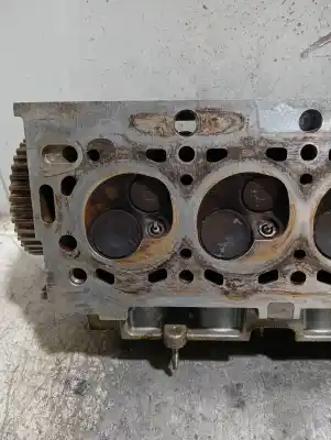Second-hand car spare part cylinder head for citroen c2 * oem iam references   
