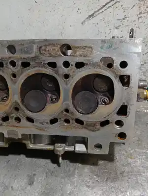 Second-hand car spare part cylinder head for citroen c2 * oem iam references   
