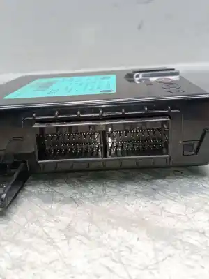 Peça sobressalente para automóvel em segunda mão módulo eletrônico por kia stonic (yb) 1.0 t-gdi referências oem iam 95400h8450  4d68t51000