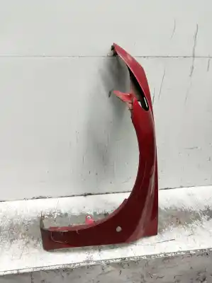 Second-hand car spare part left front fin for chrysler pt cruiser (pt_) 2.0 oem iam references   