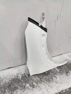 Peça sobressalente para automóvel em segunda mão guarda-lamas dianteiro direito por citroen c4 cactus bluehdi 100 referências oem iam   