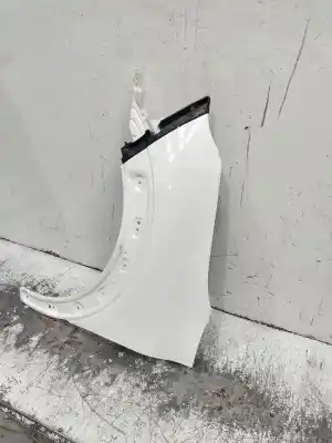 Second-hand car spare part left front fin for citroen c4 cactus bluehdi 100 oem iam references   