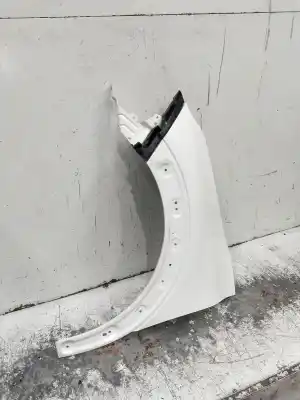 Second-hand car spare part left front fin for citroen c4 cactus bluehdi 100 oem iam references   