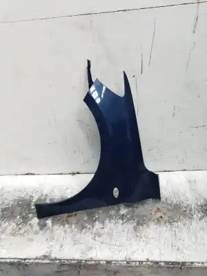 Second-hand car spare part Left Front Fin for CITROEN C-ELYSEE (DD_) 1.2 VTI 82 OEM IAM references   