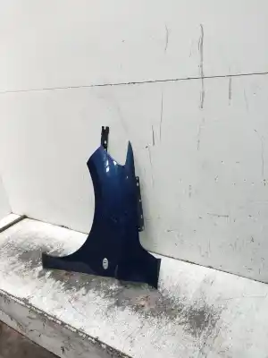 Second-hand car spare part left front fin for citroen c-elysee (dd_) 1.2 vti 82 oem iam references   