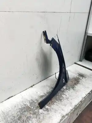 Second-hand car spare part left front fin for citroen c-elysee (dd_) 1.2 vti 82 oem iam references   